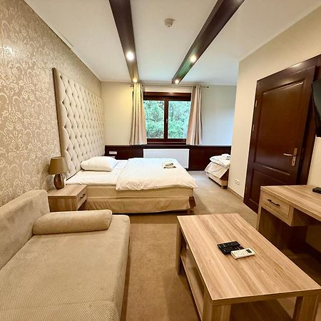 An-Son Apartamenty Zielona Gora  Exterior photo