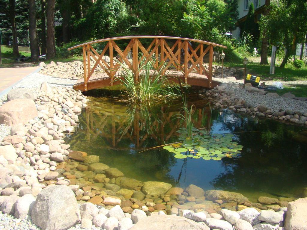 An-Son Apartamenty Zielona Gora  Exterior photo