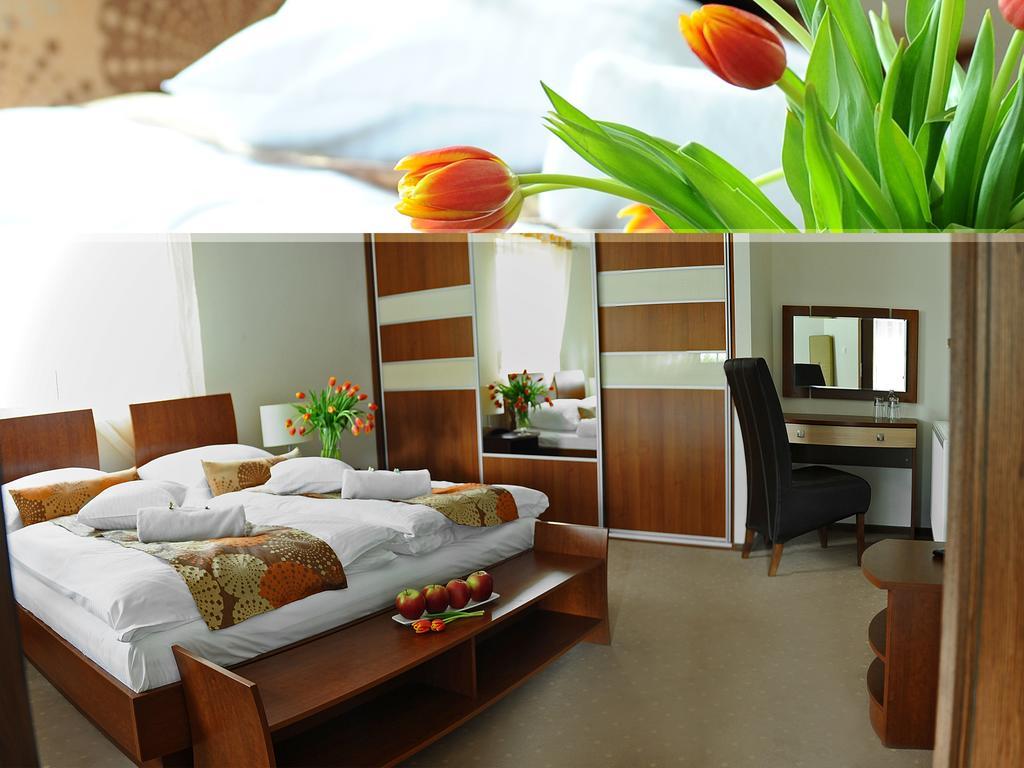 An-Son Apartamenty Zielona Gora  Room photo