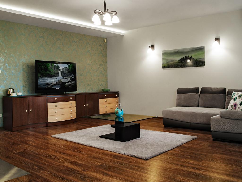 An-Son Apartamenty Zielona Gora  Room photo