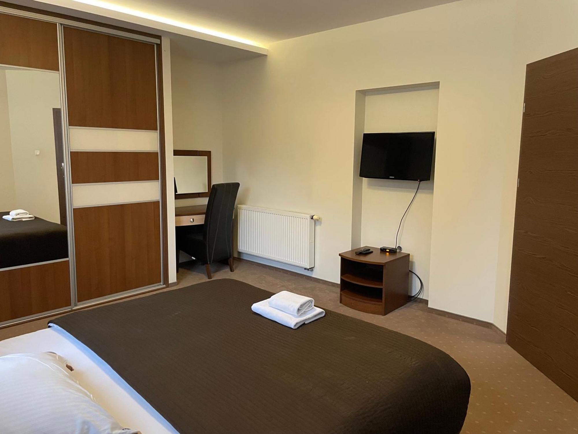 An-Son Apartamenty Zielona Gora  Room photo