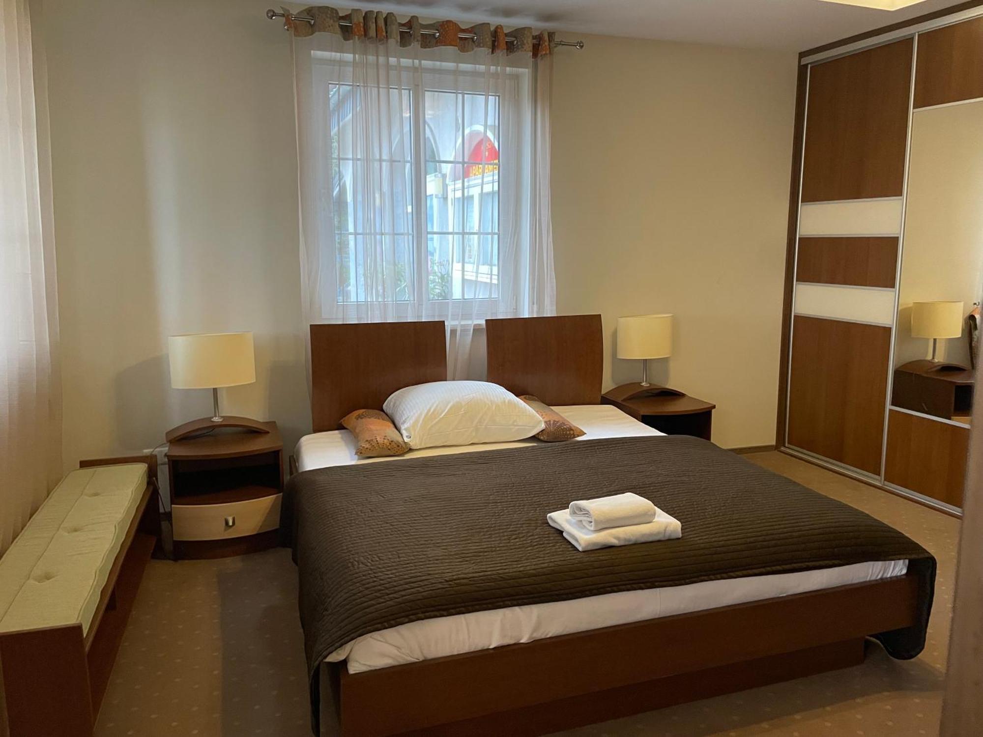 An-Son Apartamenty Zielona Gora  Room photo