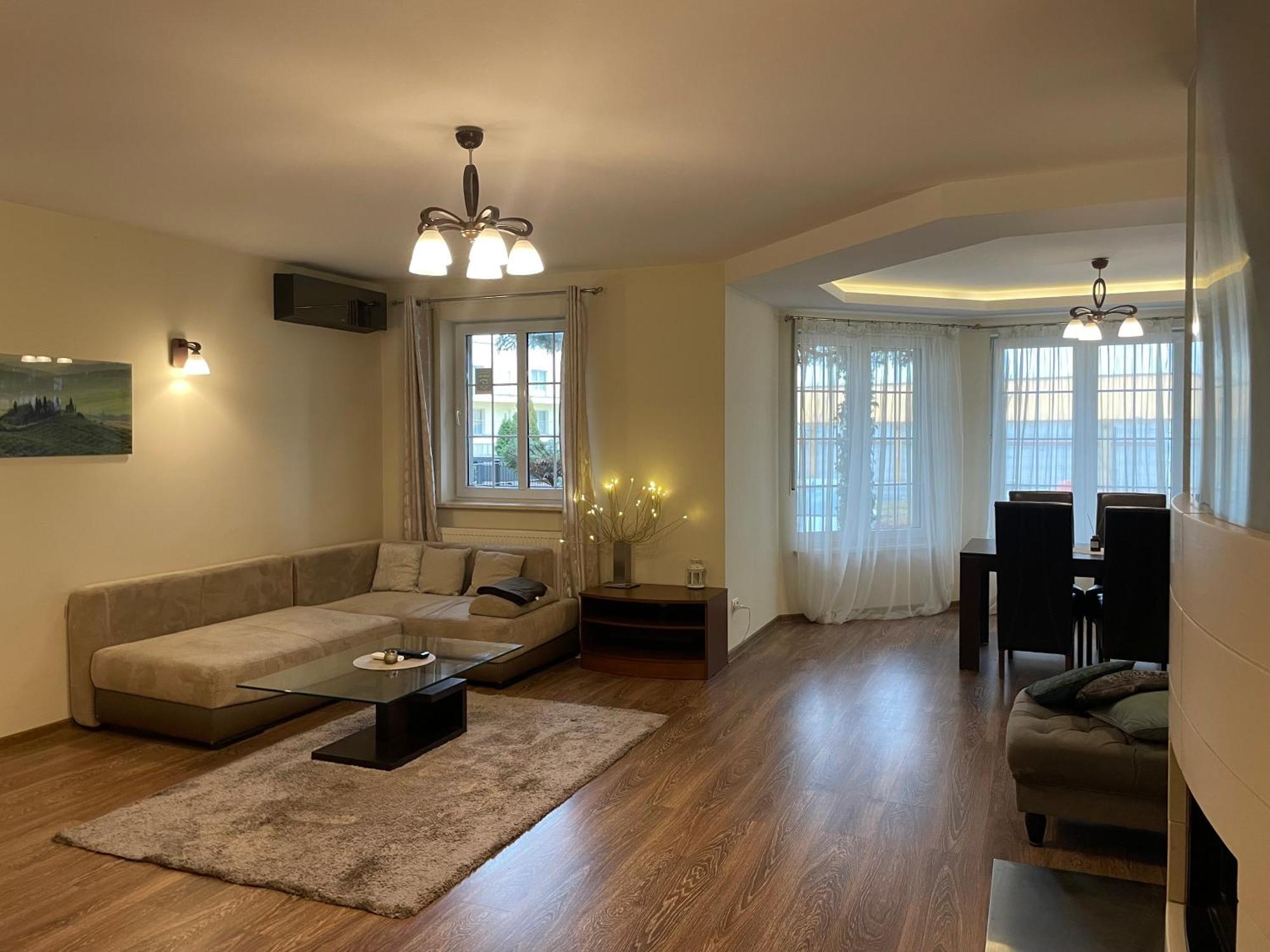 An-Son Apartamenty Zielona Gora  Room photo
