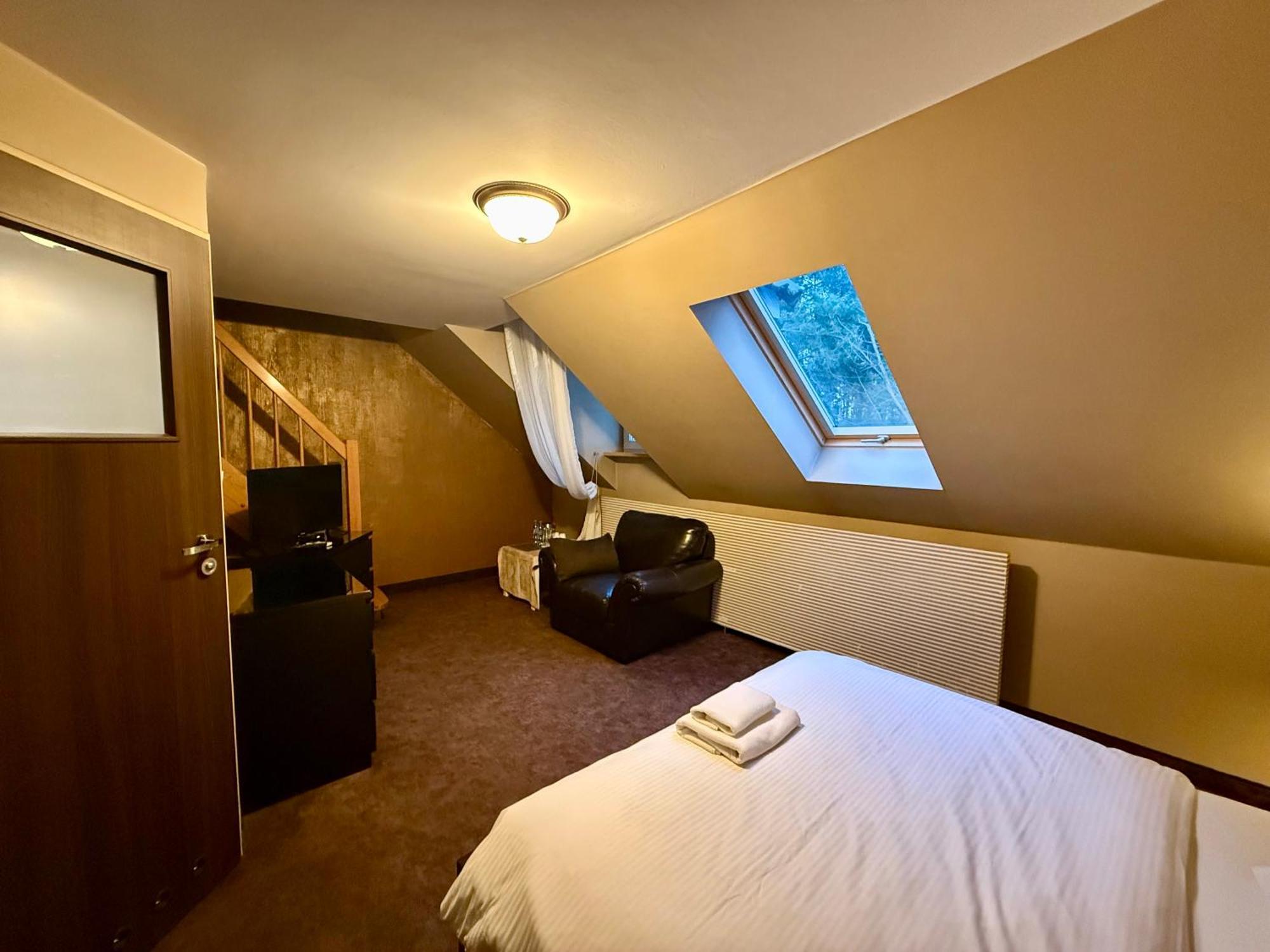 An-Son Apartamenty Zielona Gora  Room photo