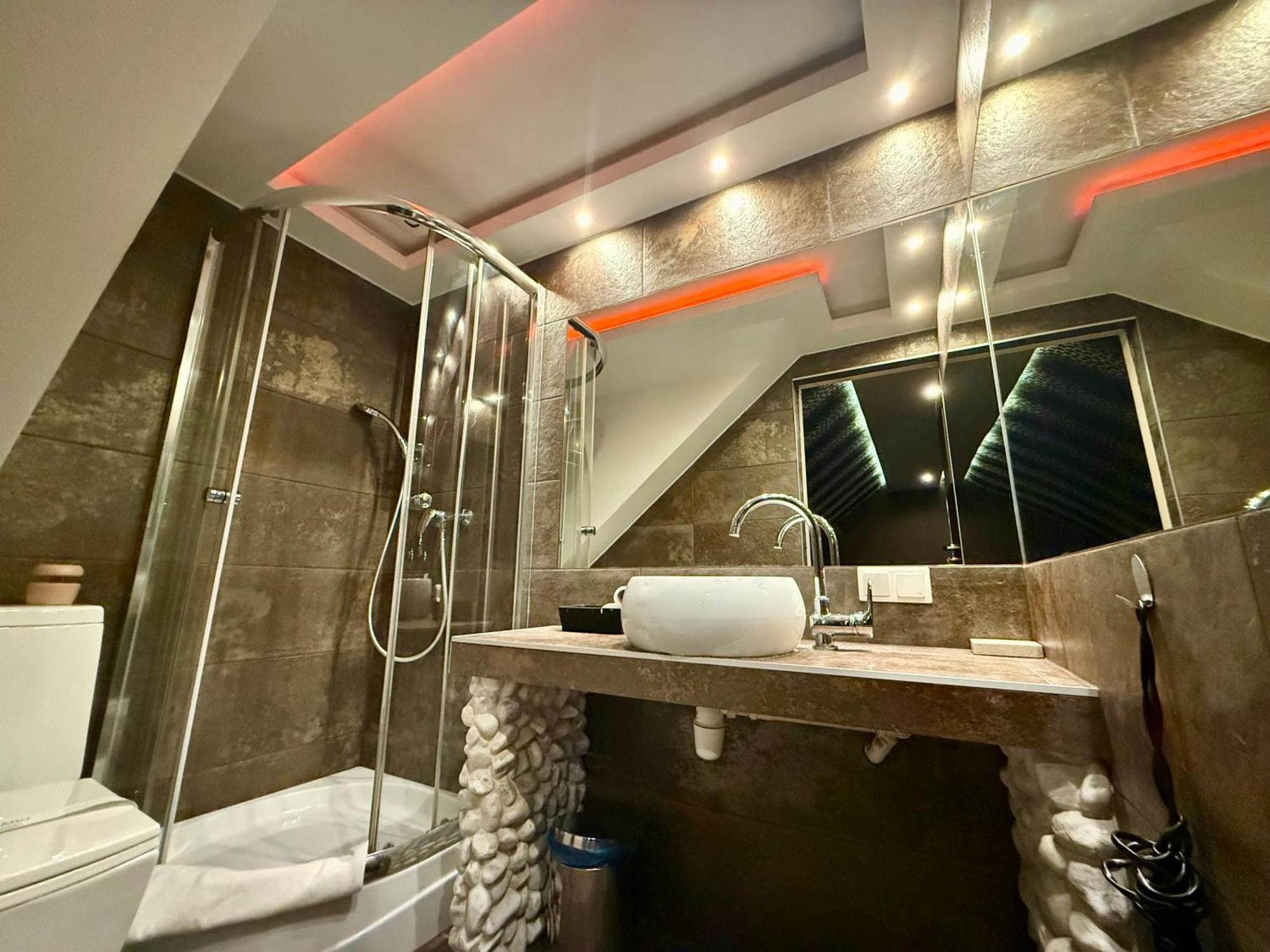 An-Son Apartamenty Zielona Gora  Room photo