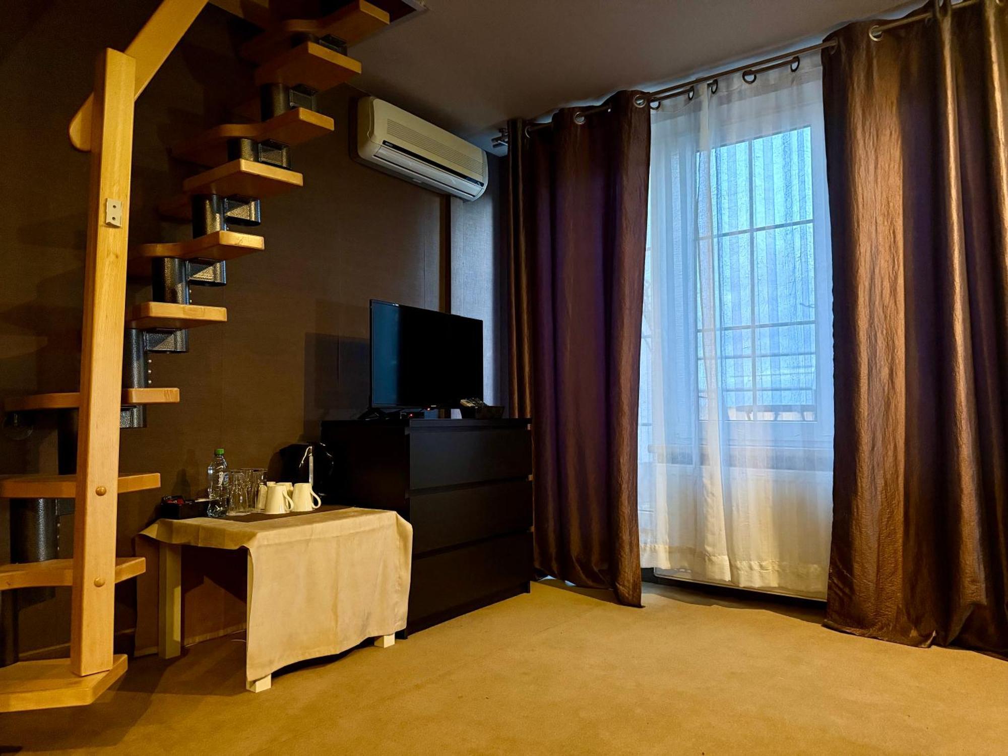 An-Son Apartamenty Zielona Gora  Room photo