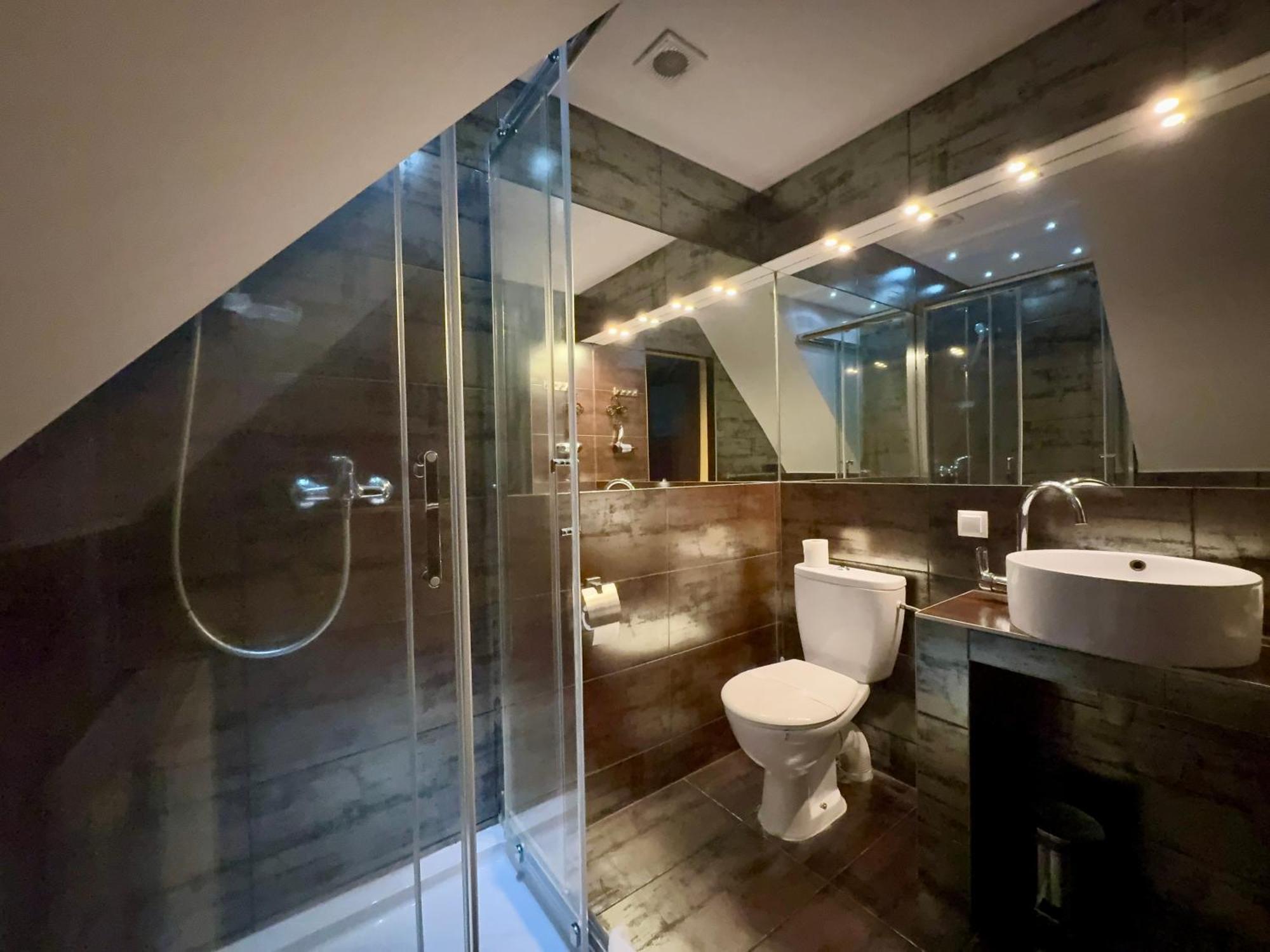 An-Son Apartamenty Zielona Gora  Room photo