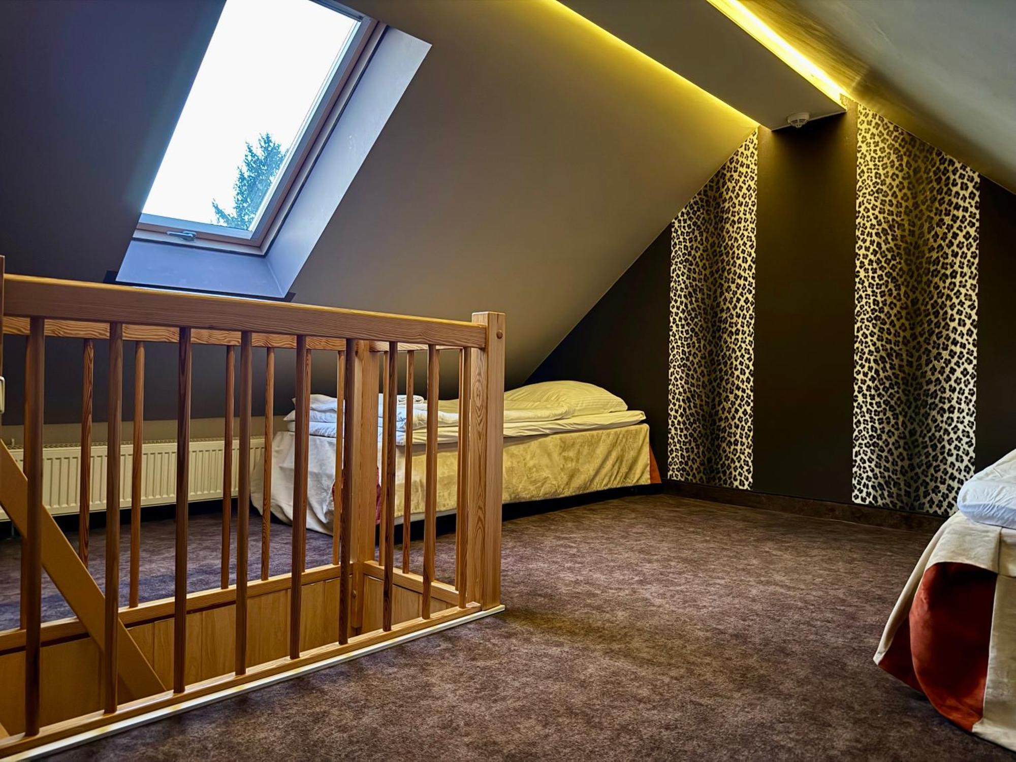 An-Son Apartamenty Zielona Gora  Room photo