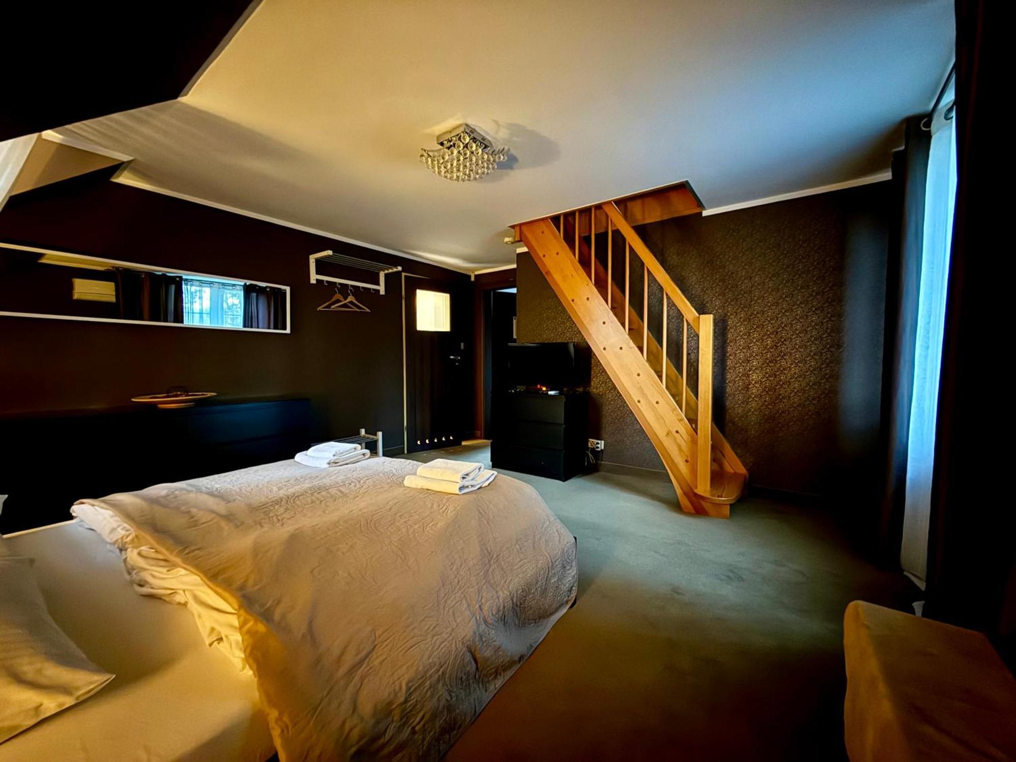 An-Son Apartamenty Zielona Gora  Room photo