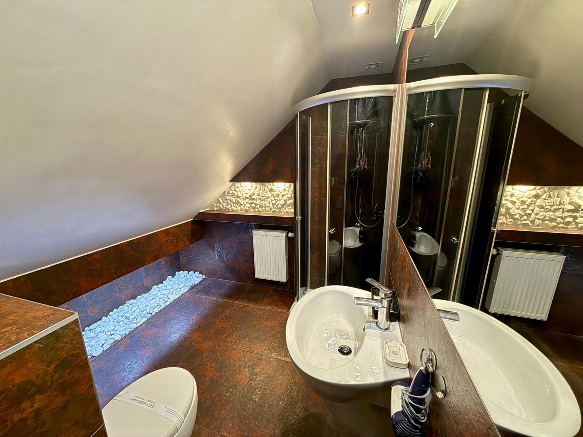 An-Son Apartamenty Zielona Gora  Room photo