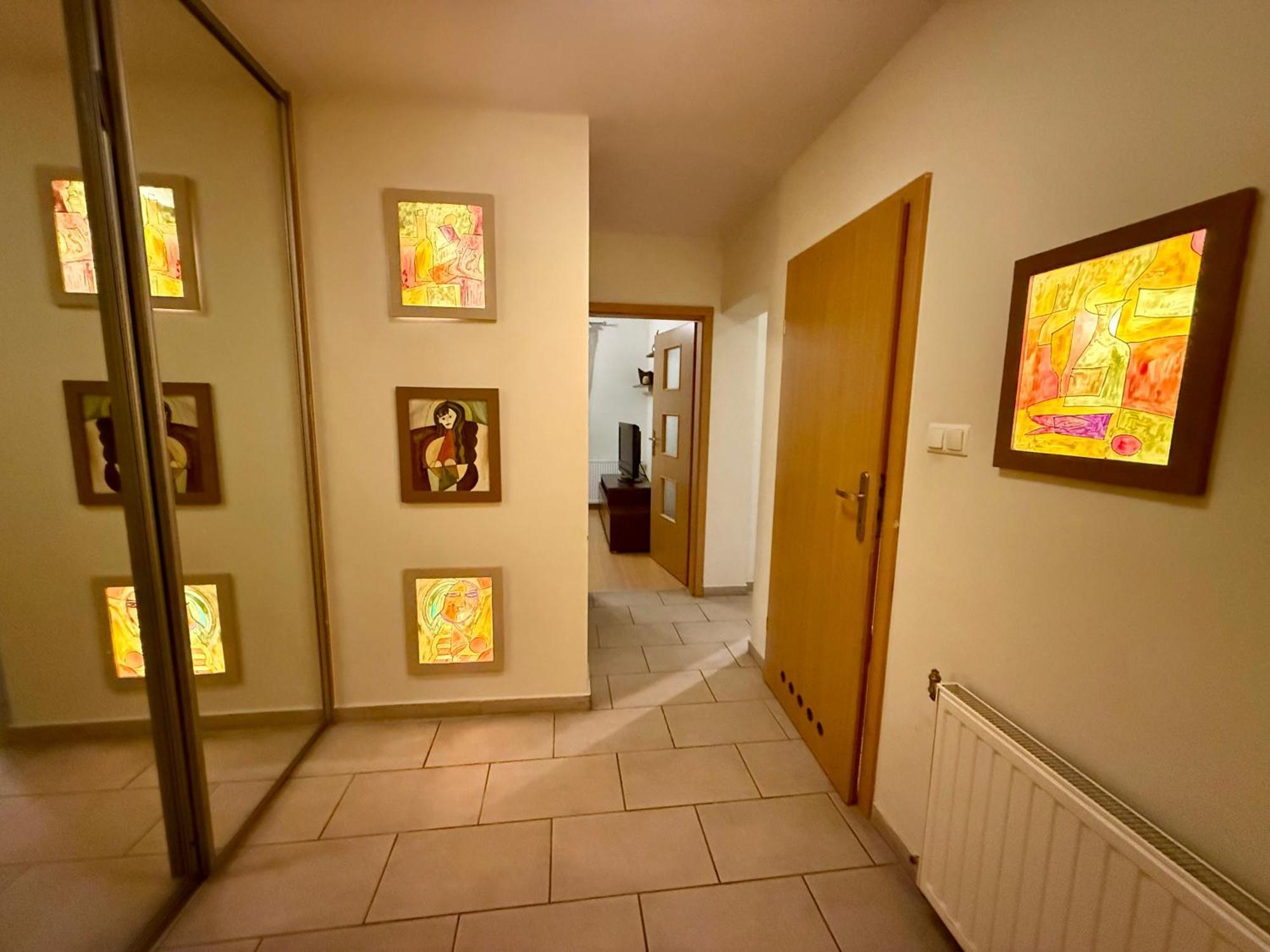 An-Son Apartamenty Zielona Gora  Room photo