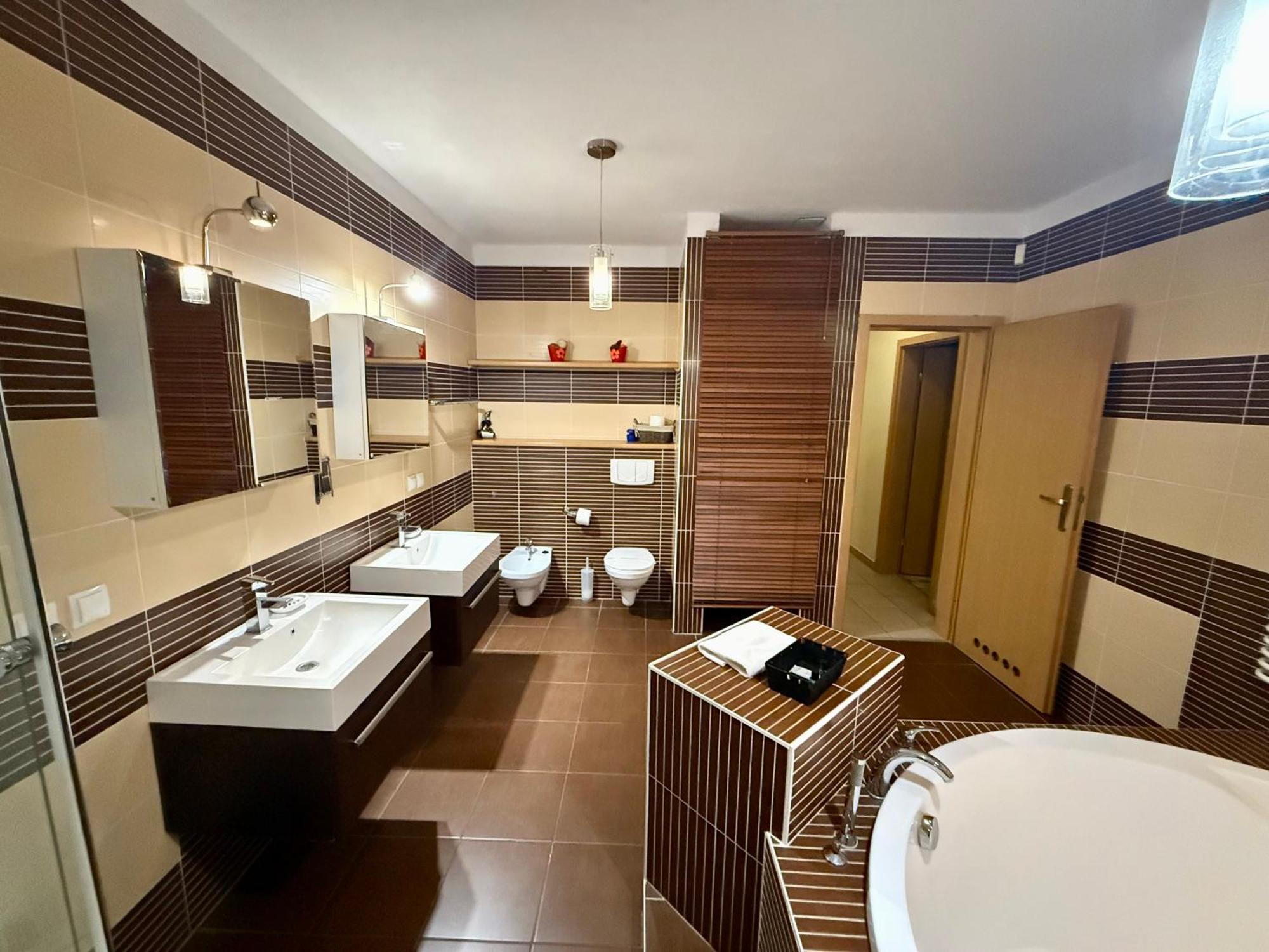 An-Son Apartamenty Zielona Gora  Room photo