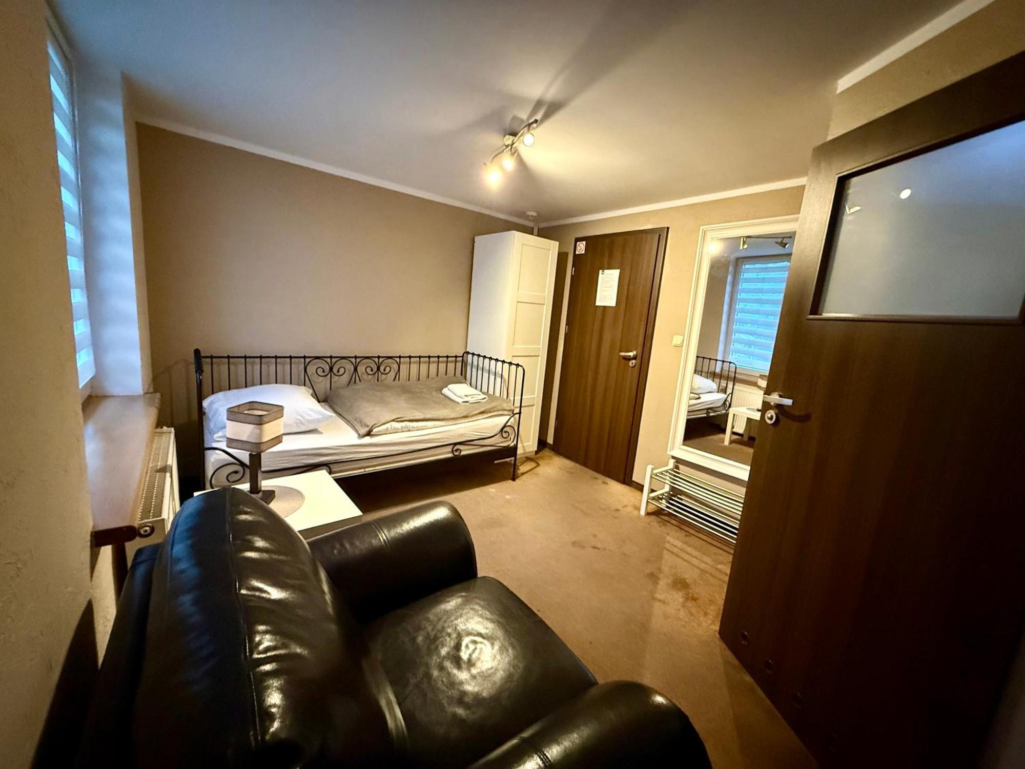 An-Son Apartamenty Zielona Gora  Room photo