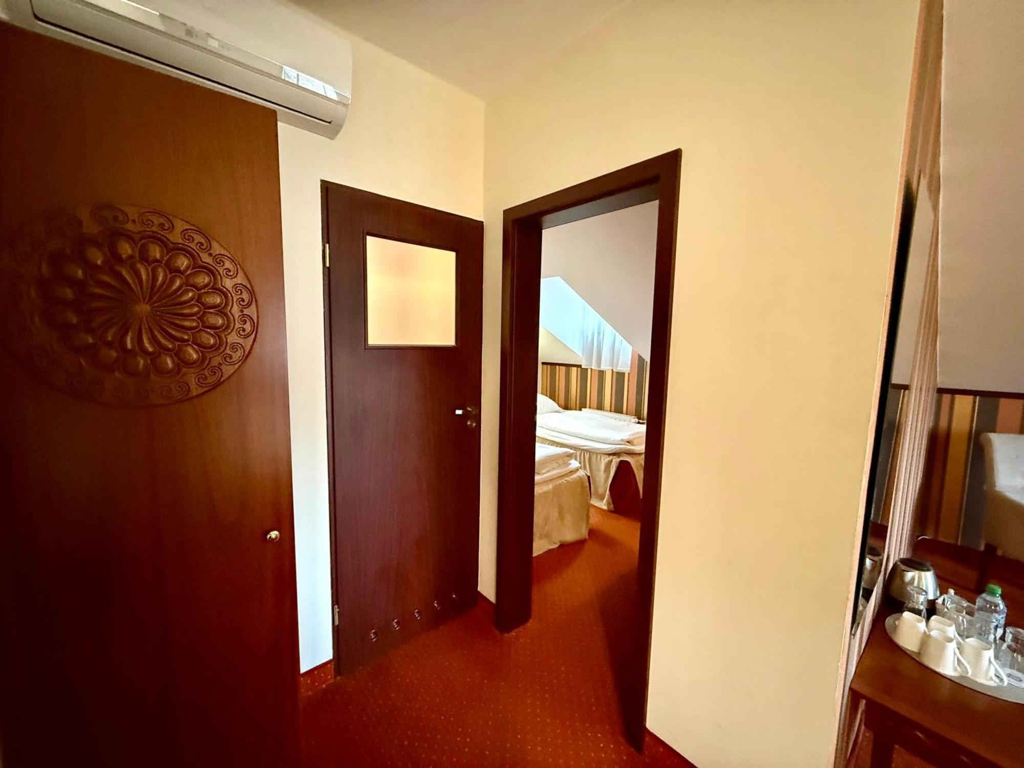 An-Son Apartamenty Zielona Gora  Room photo