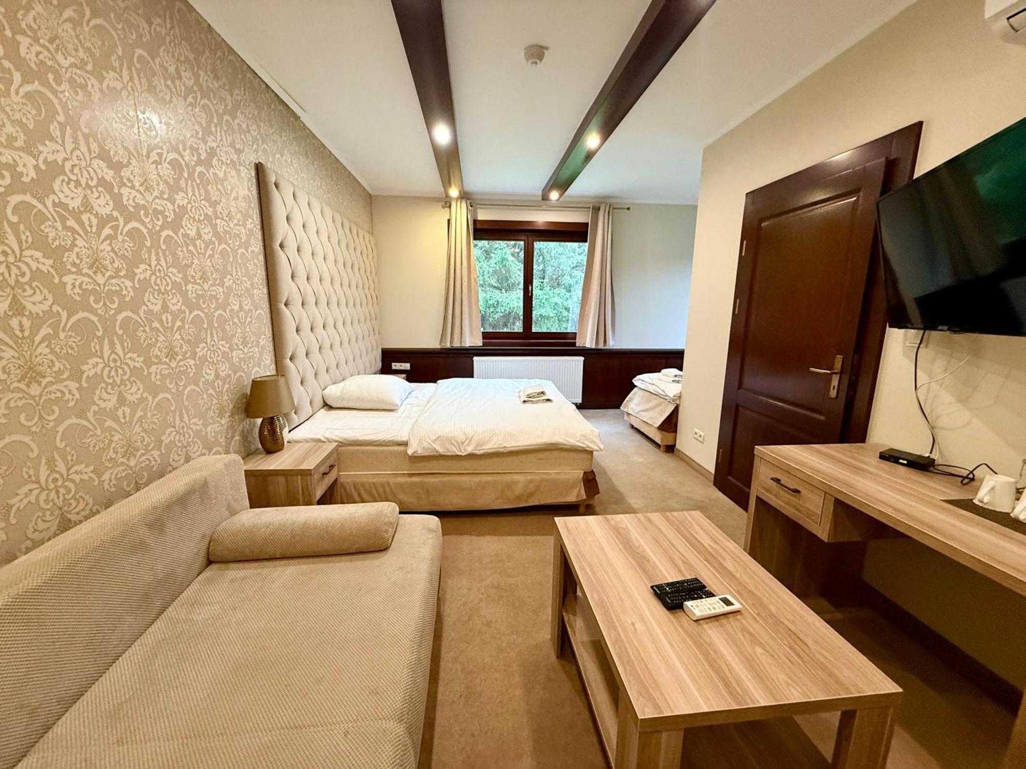 An-Son Apartamenty Zielona Gora  Exterior photo