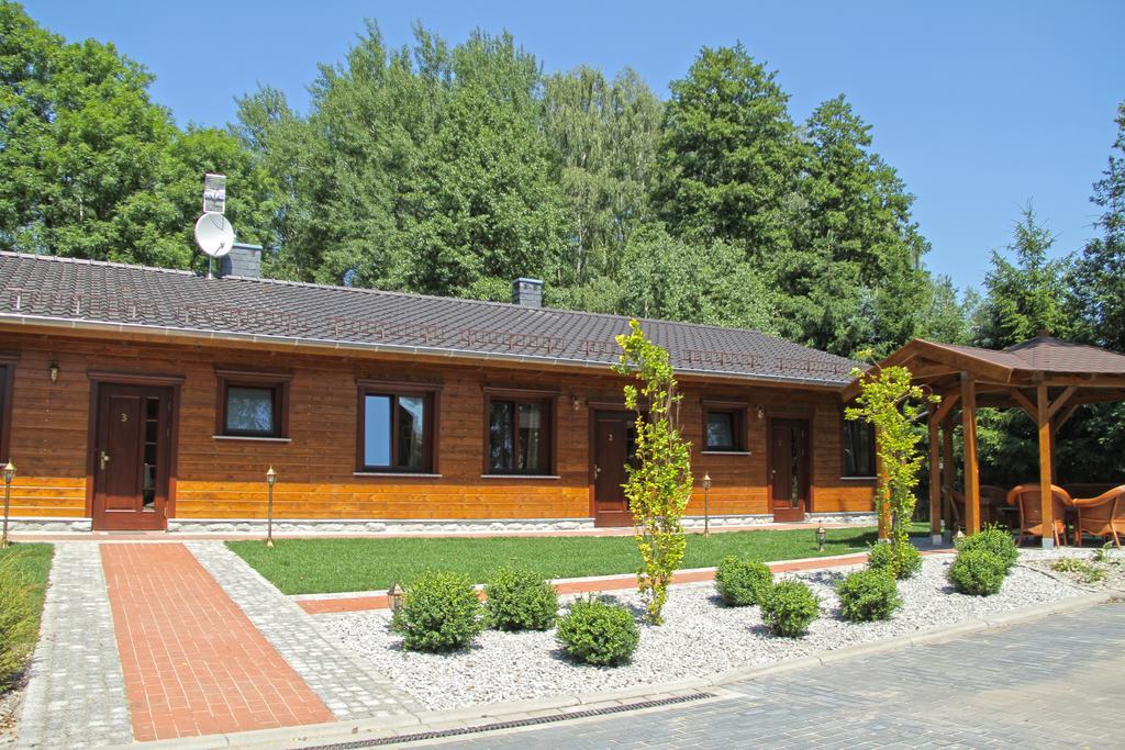 An-Son Apartamenty Zielona Gora  Exterior photo